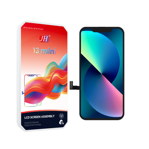 Display LCD OLED di Ricambio all'Ingrosso con Assemblaggio Touch Screen per <span class=keywords><strong>iPhone</strong></span> <span class=keywords><strong>13</strong></span> <span class=keywords><strong>Mini</strong></span> - Product Image 1