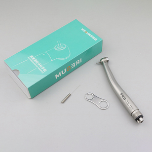 Bottone dentale a tre vie ad aria ad alta velocità - Product Image 6