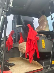 Hot Sale <b>VOLVO</b> EC300 30 ton Used Excavators Machine Heavy Duty Hydraulic Mining Crawler Excavator <b>Volvo</b> Penta Engine <b>Breaker</b> - Product Image 6