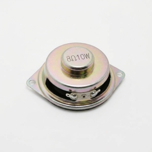 Mini Subwoofer <span class=keywords><strong>FCE</strong></span> 52mm 8Ω 10W, Haut-parleur en néodyme pour <span class=keywords><strong>audio</strong></span> multimédia, TV - Product Image 4