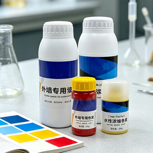 Pigment d'oxyde de fer vert inorganique pour peinture, revêtement, pâte colorante - Product Image 2