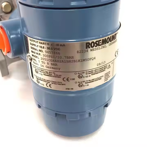 Rosemounts 2051C 2051cd 2051 Coplanar Differential ของแท้ พร้อมจัดส่ง รวดเร็ว บริการพรีเมียม 2051CD Gas 2 - Product Image 1