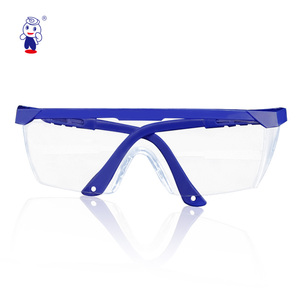 نظارات أمان مضادة للضباب من ماركة دونغفانغهونغ، نظارات واقية معتمدة بمعيار CE - Product Image 1