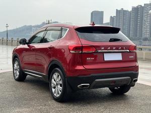 Hawal H4 2018 Blue Label 1.5GDIT SUV automatique AWD Édition cuir tendance avec toit ouvrant panoramique - Product Image 2