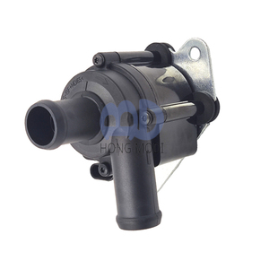 Bomba de agua eléctrica 31338211 para VOLVO S60, S80, <span class=keywords><strong>S90</strong></span>, V90, V40-Reemplazo OEM, refrigeración duradera y eficiente - Product Image 2