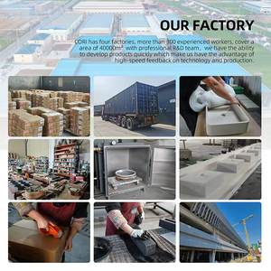 Pozo de fuego de acero inoxidable para exteriores moderno con estufa de mesa Diseño sin humo para decoración de jardín - Product Image 3