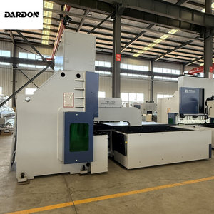 Bender PBE2500 Automatic Bending Center Sheet Metal Folding Machine for Metal Fabrication HVAC Automotive Construction - Product Image 4