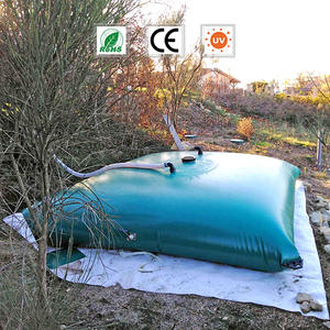 Offre Spéciale Produits En Gros Doux Pliable Blader Réservoir D'<span class=keywords><strong>eau</strong></span> Réserve D'<span class=keywords><strong>eau</strong></span> 500l Réservoir D'<span class=keywords><strong>eau</strong></span> Flexible pour Jardin Toit De Voiture - Product Image 3