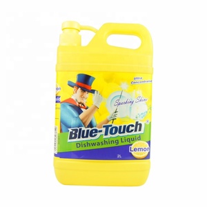 <span class=keywords><strong>Liquide</strong></span> <span class=keywords><strong>vaisselle</strong></span> au citron pour la maison, parfum de fruits, 20 <span class=keywords><strong>litres</strong></span> - Product Image 4