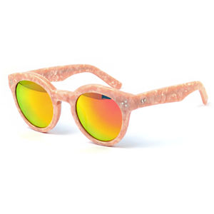 Gafas de Sol Polarizadas de Verano con Protección UV, Elegantes, <span class=keywords><strong>para</strong></span> Mujer, Hechas a Mano con Acetato de Calidad - Product Image 1