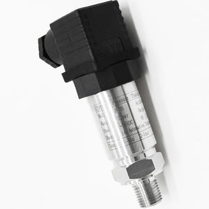 Capteur de pression d'eau série G1/4 personnalisé 1.2MPa 0-10 <span class=keywords><strong>Bar</strong></span> 4-20mamp capteur de pression d'huile à vendre - Product Image 1