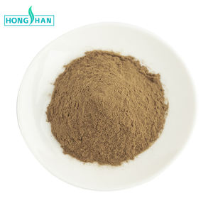 مسحوق الفلافونويدات من أوراق الزعرور بأفضل سعر، مستخلص أوراق الزعرور بدرجة غذائية - Product Image 2