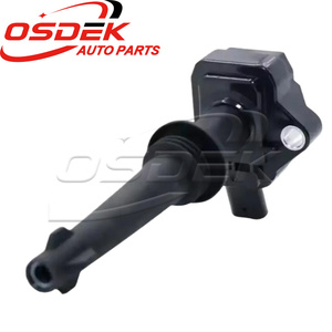 Bobina de Encendido 0221604022 20609 8W9312A366DA AJ811378 CCZ1206MA GCK0152TN LR010687 CE206 CE226 CZ1206A CZ1206B para Land Rover - Product Image 1