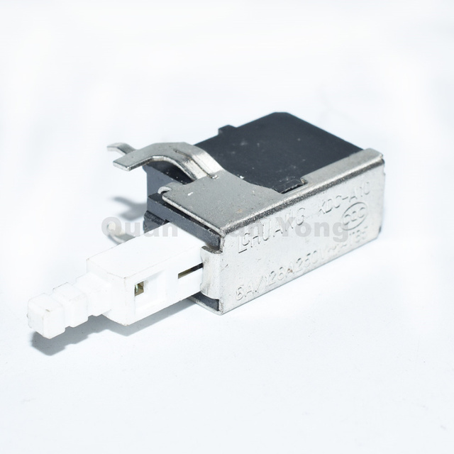 KDC-A10 A10 4PIN KDC Push button On Power Switch in stock