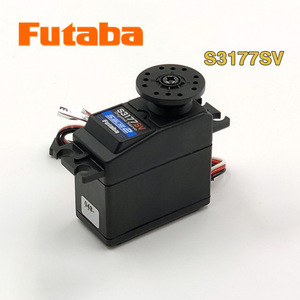 Futaba S3177SV Digital Servo Metal Gear High Torque <b>Rc</b> Vehicle Use - Product Image 3
