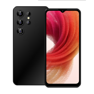 ベストセラースマートフォンミニスマートフォンAndroidブランドなし電話スマートフォンコスチュームロゴ携帯セルラープライベートラベル携帯電話 - Product Image 3