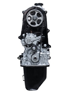 Motore Nudo Vans F8CB 0.8L per Chevrolet DAMAS |   Compatibile con Daewoo Damas/Labo e WULING Micro-Van/Truck - Product Image 6