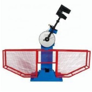 Vật liệu kim loại pendlum tác động charpy <span class=keywords><strong>Tester</strong></span> Máy 150j 300j bán tự động tác động thử nghiệm hiển thị kỹ thuật số con lắc tác động <span class=keywords><strong>Tester</strong></span> - Product Image 1