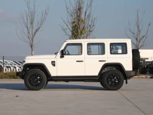 2025 coche nuevo <span class=keywords><strong>212</strong></span> T01 2024 modelo 2,0 T mecánico gasolina compacto 5 puertas vehículo SUV de 5 plazas - Product Image 4