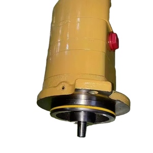 ลูกสูบเครื่องยนต์แก๊ส6HH1 G3612 290-9753 G3608ลูกสูบ G3606 G3616ใหม่ดั้งเดิมมีในสต็อก - Product Image 1