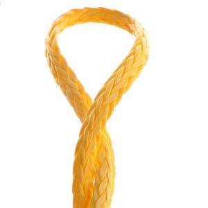 Dyneemas de alta resistencia, cuerda UHMWPE de 12 hilos, cuerdas de amarre y envío de alta calidad - Product Image 6