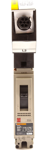 30 30A 25kA MCCB MGP0301L2 <span class=keywords><strong>NS100N</strong></span> คอมแพคใหม่ - Product Image 1