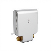 NOUVEAU Nettoyage à l'eau à l'ozone Ozotek TWO003 12VDC 0.2-1.0 PPM pour robinet d'eau RO