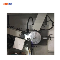 Affûteuse de lame de scie de Table automatique Cnc, pointe en carbure Tct, rectifieuse de lame de scie circulaire