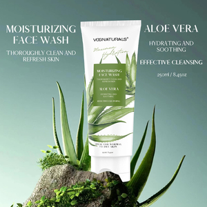 <span class=keywords><strong>Higiene</strong></span> y nutrición a base <span class=keywords><strong>de</strong></span> aloe <span class=keywords><strong>de</strong></span> etiqueta privada Limpiador <span class=keywords><strong>facial</strong></span> Producto <span class=keywords><strong>de</strong></span> <span class=keywords><strong>higiene</strong></span> y cuidado <span class=keywords><strong>de</strong></span> la piel personalizable - Product Image 3