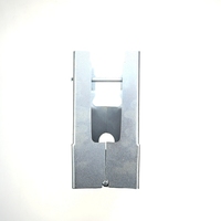 Verrou de remorque automobile en acier robuste YH2121, neuf, pour attelage et coupleur de remorque