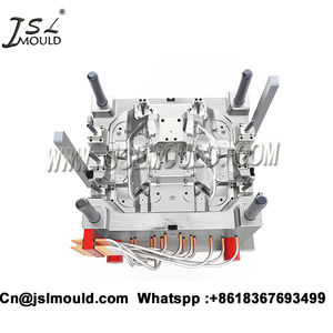 Molde de máquina para entrenamiento de pelota de fútbol, Robot de inyección - Product Image 3