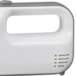 Batteur à œufs électrique portatif, mini fouet pour mousse au chocolat, outils de pâtisserie avec fonction de fouettage de la crème - Product Image 3