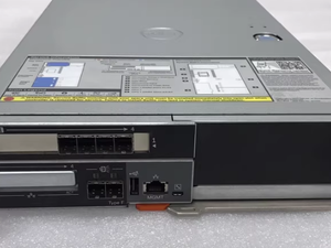 Contrôleur PowerEdge EMC SCV3000 SCV3020, numéro de modèle : 654Y9, avec processeur, <span class=keywords><strong>cache</strong></span> de 16 Go, disque de démarrage SSD de 128 Go - Product Image 4