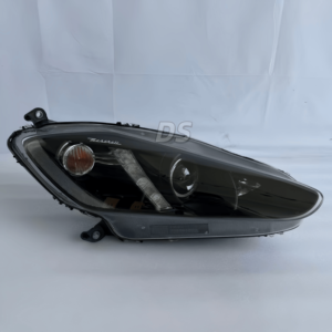 Faros Delanteros para <span class=keywords><strong>Maserati</strong></span> GT GranTurismo 2007-2020, Conjunto de Faros Delanteros <span class=keywords><strong>Cabrio</strong></span>, Modelo Antiguo Actualizado a Nueva Versión de Alta Gama OEM - Product Image 4