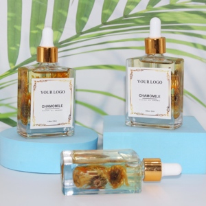 Hot Bán Hương Thảo Hoa Cúc Hoa Nhài Hoa Hồng Hoa Cánh Hoa Tinh Dầu Hữu Cơ Hoa Tự Nhiên Dầu Hương Thơm Khuếch Tán Cho Chăm Sóc Da - Product Image 2