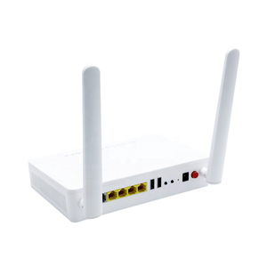 AX3000ที่ถูกที่สุด WIFI6 GPON EPON SK-D748S/SK-D746/AX171G/AX173G/M170 M171 ONU dual dand Wifi6 AX1800 2.4G + 5G xpon ONU - Product Image 1