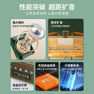15W-20W - Product Image 4