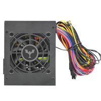 Toplu Sipariş Mikro SFX PC Güç Kaynağı Mini ITX Kasa için 80 PLUS Sertifikalı 200W PSU OEM Fabrika Fiyatı