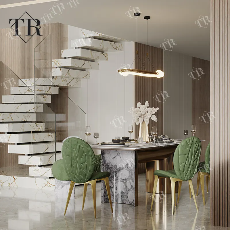 Turri Elite konut konağı Villa 3D render modelleme tüm ev iç tasarım hizmeti ile komple ev mobilya seti