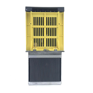 A06B-6114-H208 Fanuc Nuevo Amplificador Original - Product Image 4