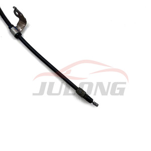 Cavo del Freno <span class=keywords><strong>a</strong></span> Mano per Sistema Frenante Auto OEM 26311850 per Reais - Product Image 4