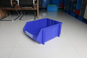 أداة مرآب صناعية قابلة للتكديس من نيكسارا A6 * * * * قابلة للتخصيص من البلاستيك الصلب - Product Image 2