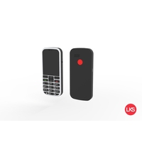 Téléphones chinois avec Machine de réponse casque sans fil, appel téléphonique Dect téléphone fixe sans fil avec Sim