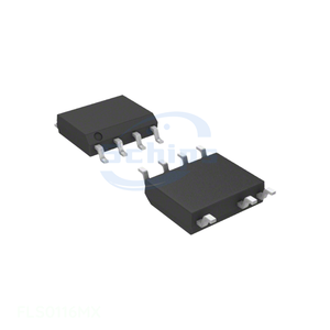 FLS0116MX Power Management (PMIC) IC <b>LED</b> <b>DRIVER</b> OFFL ANALOG 7SOlC Electronic Component Manufacturer 8 SOlC (0.154", 3.90mm Width - Product Image 1