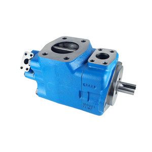 Pompe à double palette Direct Fit 4520V |   Pour pompes pétrochimiques, extrudeuses et systèmes hydrauliques auxiliaires des aciéries - Product Image 2