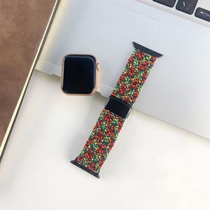 สำหรับนาฬิกา S11/S10 สายแม่เหล็กแบบทอไนลอน ความกว้างสาย 22 มม. S10987654321 - Product Image 3