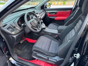 Voitures d'occasion Honda Breeze SUV LHD Automatique Traction avant 1.5T Faible kilométrage Euro VI Feux LED 2019 2020 <span class=keywords><strong>2021</strong></span> - Product Image 4