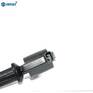 OEM 4M5G-12A366-BD 5047437 LF16-18-100 LF16-18-100A LF16-18-100B 1314277 Bobina di Accensione Per Fo-rd C-Max Fuoco 1.8L - Product Image 2