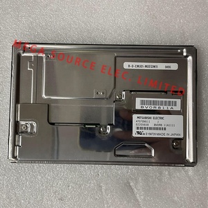 AT070MJ11 A-Si TFT-LCD โมดูลคริสตัลเหลว 7.0 นิ้ว 800*480 ประเภทมาตรฐานสำหรับการใช้งานในอุตสาหกรรมที่ทนทาน - Product Image 4