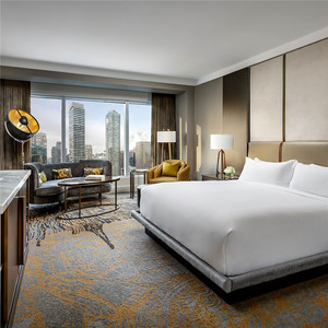 Usine Fait Sur Commande Commercial Jours Auberge Hôtel Chambre Meubles Nordique Style <span class=keywords><strong>Nouveau</strong></span> <span class=keywords><strong>Régime</strong></span> Projet - Product Image 5